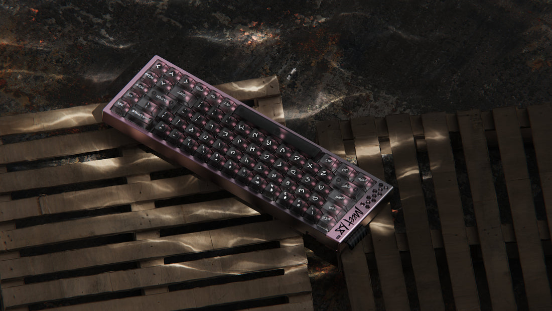 Meet68 Ultra User Guide