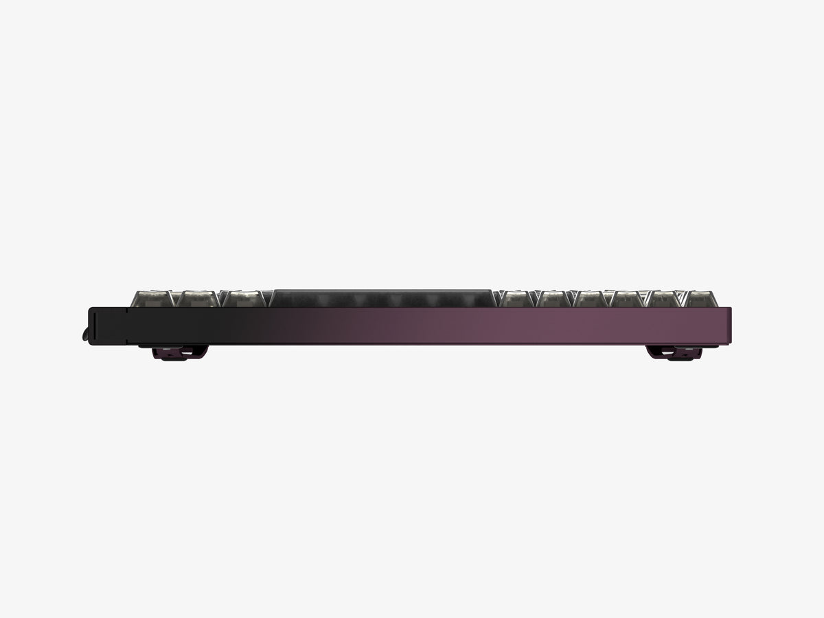 Michael Keyboard MIKIT | strives to make the high quality mechanical keyboards