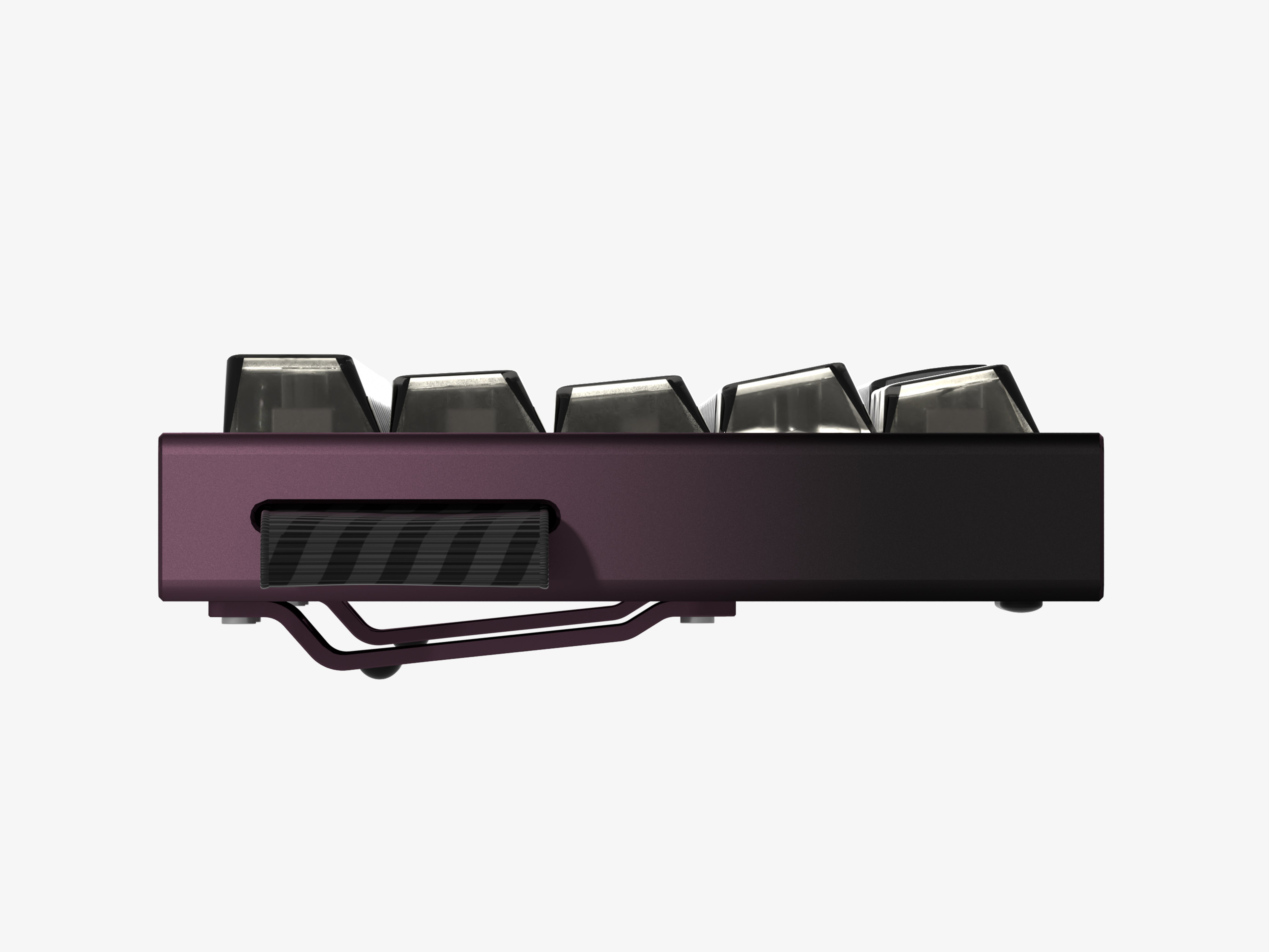 Michael Keyboard MIKIT | strives to make the high quality mechanical keyboards