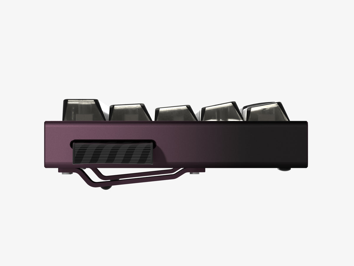 MIKIT | strives to make the high quality mechanical keyboards
