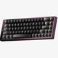Meet 68 Ultra Hall Effect Keyboard